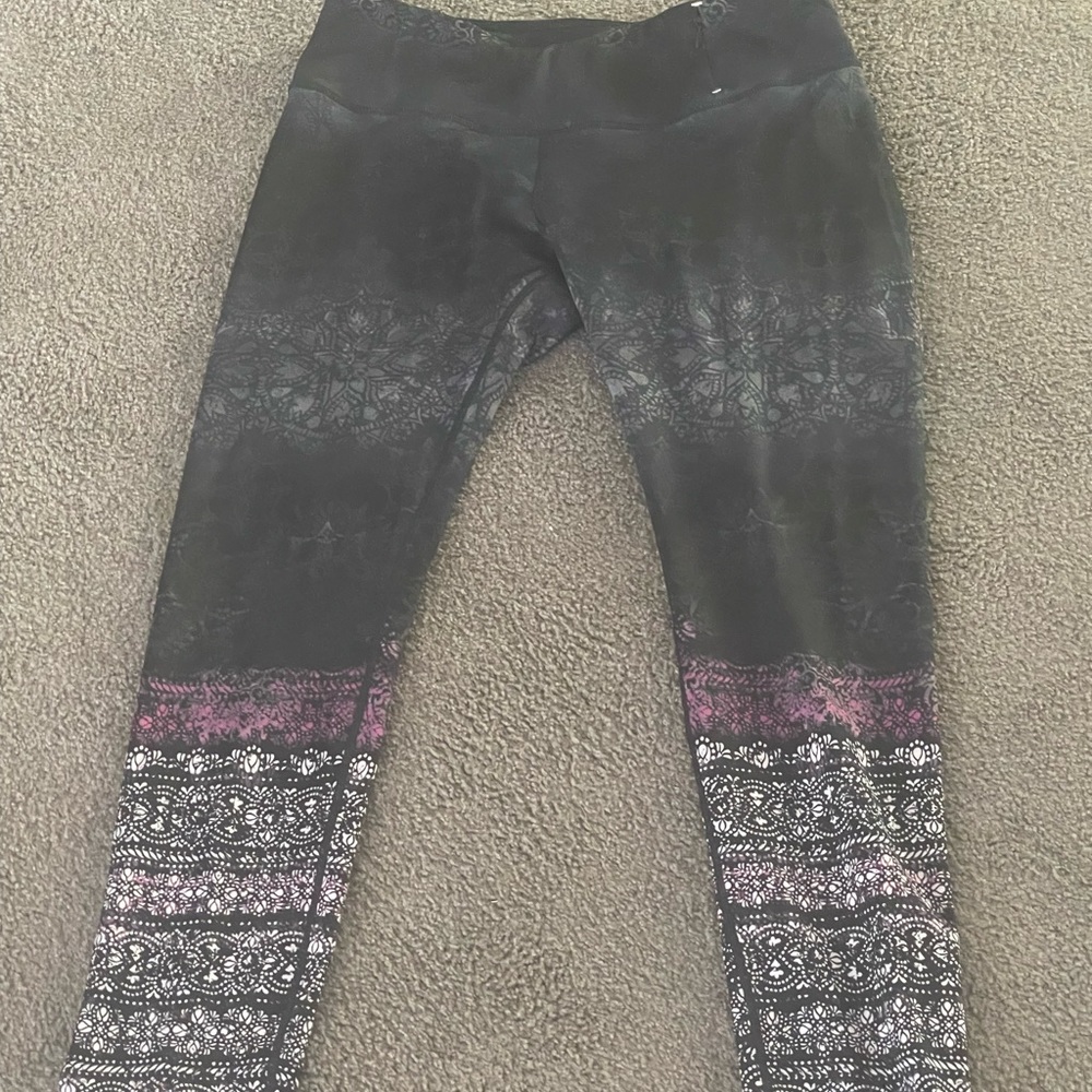 Calia by Carrie Underwood Yoga Pants NEW w/o tags